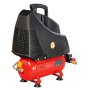 Компрессор воздушный безмасляный FUBAG OL 195/6 CM1.5 в Иркутске фото
