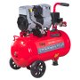 Компрессор воздушный безмасляный малошумный FUBAG OLS 190/24 CM1.6 в Иркутске фото