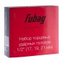FUBAG Набор торцевых ударных головок 1/2 дюйма 17 19 21 мм в Иркутске фото