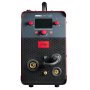 Полуавтомат сварочный инверторный FUBAG INMIG 315T SYN LCD  + Горелка FB 360 3m в Иркутске фото