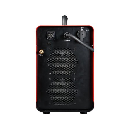 FUBAG Сварочный инверторный аргонодуговой аппарат INTIG 500 T AC/DC PULSE с горелкой FB TIG 26 5P 4m в Иркутске фото