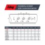 Нож для газонокосилок FUBAG 40,7 см (17")  в Иркутске фото