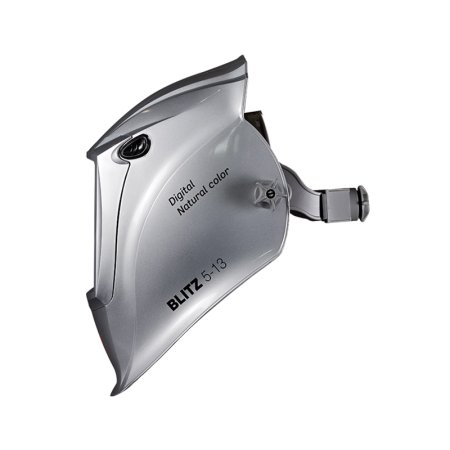  Маска сварщика Хамелеон с регулирующимся фильтром FUBAG IN 5-13G S в Иркутске фото