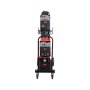 FUBAG Cварочный полуавтомат INMIG 500T DW SYN + Подающий механизм DRIVE INMIG DW SYN +Шланг-пакет 5 метров 70мм2 14 pol с жидкостным охлаждением для INMIG 500T DW SYN + Горелка FB 500 3m + Блок жидкостного охлаждения Cool 70 + Тележка для аппаратов в Иркутске фото