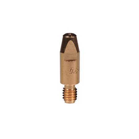 FUBAG    Контактный наконечник M6х28 мм ECU D=0.8 мм (10 шт.) в Иркутске фото