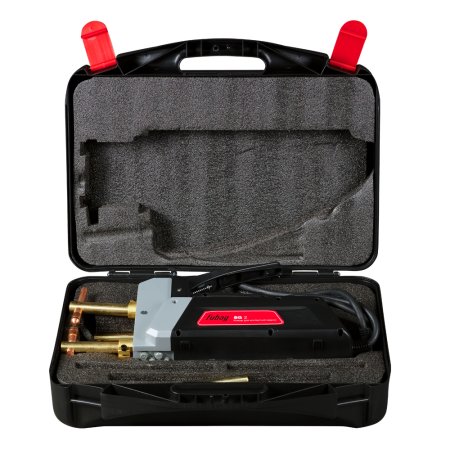 Клещи подвесные Fubag SG 2 с блоком управления в Иркутске фото