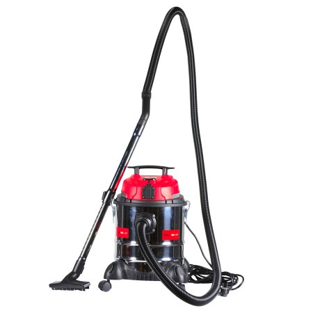 FUBAG Строительный пылесос WD 4SP в Иркутске фото