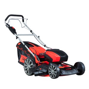 Газонокосилка аккумуляторная самоходная FUBAG FLA 5180 SM в Иркутске фото