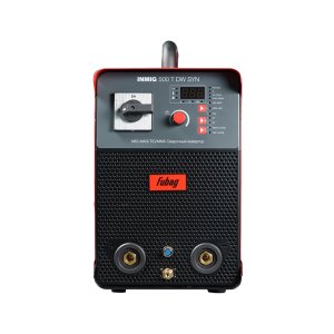 FUBAG Сварочный полуавтомат инвертор INMIG 500T DW SYN + Подающий механизм DRIVE INMIG DW SYN + Шланг пакет 5 м + горелка FB 400 3m в Иркутске фото