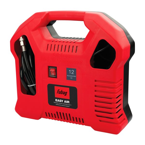 Компрессорный набор FUBAG Easy Air в Иркутске фото