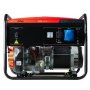 Бензиновый генератор FUBAG PRG 5000 в Иркутске фото