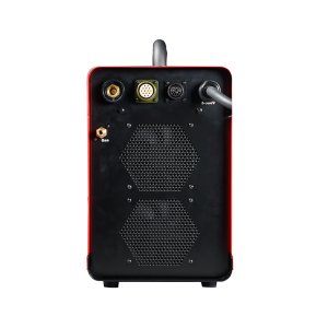 Сварочный полуавтомат INMIG 500T DW SYN + Подающий механизм DRIVE INMIG DW SYN + Шланг-пакет 5 м + Горелка FB 500 3 м + Блок жидкостного охлаждения + Тележка в Иркутске фото