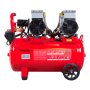 Компрессор воздушный безмасляный малошумный FUBAG OLS 500/50 CM2х2 в Иркутске фото