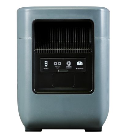Портативная электростанция FUBAG AS 4800i (аккумулятор LiFePO4) в Иркутске фото