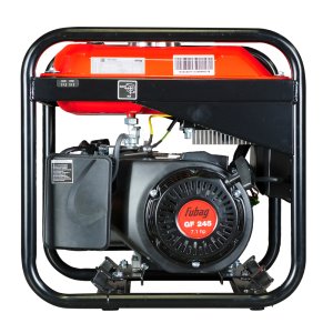 Инверторный генератор FUBAG PRI 5500 открытого типа в Иркутске фото