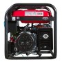 FUBAG Бензиновый генератор с электростартером и коннектором автоматики BS 7500 A ES DUPLEX + Блок автоматики Startmaster BS 11500 D (400V) для трехфазных сетей в ПОДАРОК в Иркутске фото