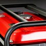 FUBAG Бензиновый генератор с электростартером и коннектором автоматики BS 9000 A ES в Иркутске фото