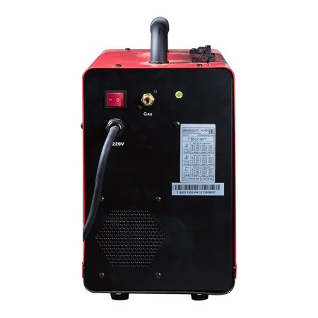 FUBAG Сварочный полуавтомат INMIG 200 SYN LCD (новый дисплей) с горелкой FB 250 3 м (FB 250 Ergo 3 м) + Маска сварщика Хамелеон IR 4-13N M + Порошковая проволока самозащитная FB 71TGS 0.8 мм_катушка 100 мм_вес 1 кг в ПОДАРОК! в Иркутске фото