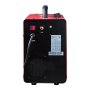 FUBAG Сварочный полуавтомат INMIG 200 SYN LCD (новый дисплей) с горелкой FB 250 3 м (FB 250 Ergo 3 м) + Маска сварщика Хамелеон IR 4-13N M + Порошковая проволока самозащитная FB 71TGS 0.8 мм_катушка 100 мм_вес 1 кг в ПОДАРОК! в Иркутске фото