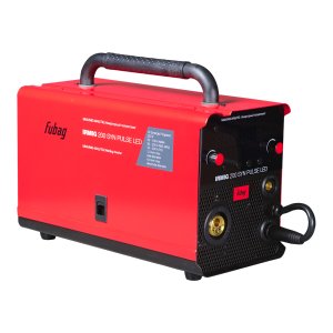 FUBAG Сварочный полуавтомат IRMIG 200 SYN PULSE LED (с горелкой 250А в комплекте) в Иркутске фото