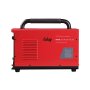 Инвертор сварочный FUBAG IRTIG 200 AC/DC PULSE + горелка FB TIG 26 5P 4 м Up&Down  в Иркутске фото
