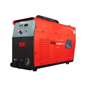 FUBAG Аппарат плазменной резки PLASMA 100 T с резаком FB P100  в Иркутске фото