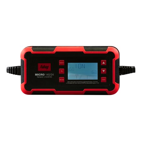 Зарядное устройство FUBAG MICRO 140/24 в Иркутске фото
