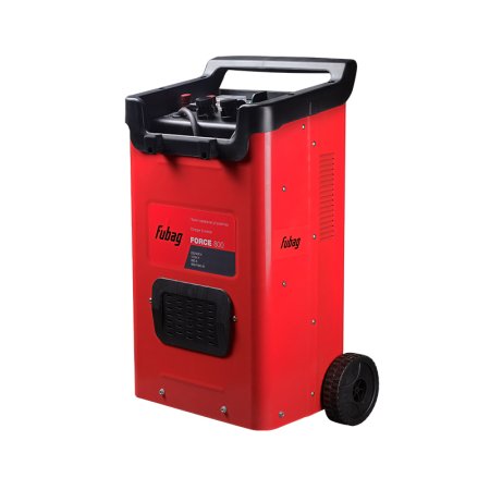 Пуско-зарядное устройство FUBAG FORCE 800 в Иркутске фото
