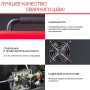 Полуавтомат сварочный FUBAG IRMIG 200 SYN с горелкой 250 А 3 м в комплекте в Иркутске фото