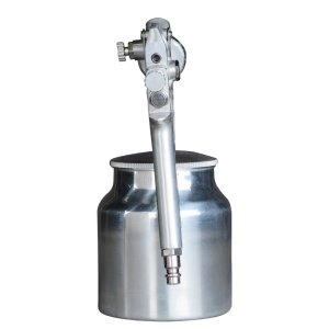 Краскораспылитель FUBAG SGHP 750/1,5 с нижним бачком в Иркутске фото