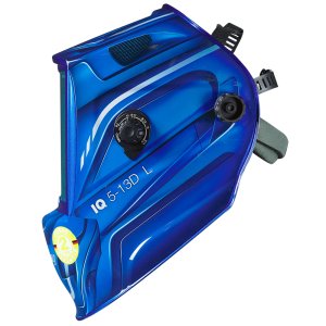  Маска сварщика Хамелеон FUBAG IQ 5-13D L в Иркутске фото