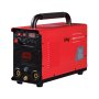 Инвертор сварочный FUBAG IRTIG 200 AC/DC PULSE + горелка FB TIG 26 5P 4 м Up&Down  в Иркутске фото