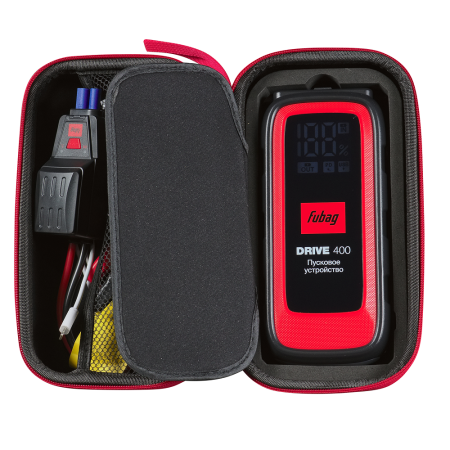 Пусковое устройство FUBAG Драйв (DRIVE) 700 в Иркутске фото