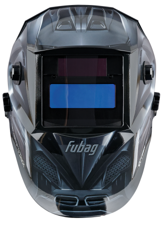  Маска сварщика Хамелеон FUBAG IR 9-13A S в Иркутске фото