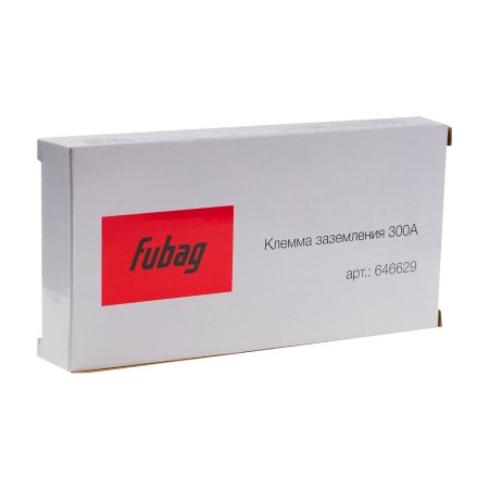 Клемма заземления FUBAG 300А в Иркутске фото