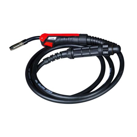Полуавтомат сварочный FUBAG IRMIG 160 SYN LED (с горелкой 150А в комплекте) в Иркутске фото
