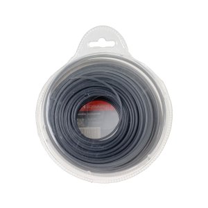 Триммерная леска FUBAG сечение круглое L 40 м * 2,4 мм в Иркутске фото
