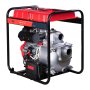 Дизельная мотопомпа FUBAG PD 1300 T ES для сильнозагрязненной воды в Иркутске фото