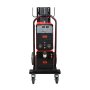 Инвертор сварочный FUBAG INTIG 400 T W DC PULSE + горелка FB TIG 18 5P 4 м + блок жидкостного охлаждения Cool 70  + тележка  в Иркутске фото