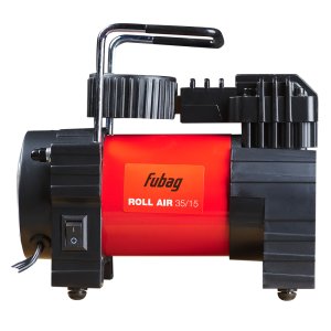 Автомобильный компрессор FUBAG Roll Air 35/15 в Иркутске фото