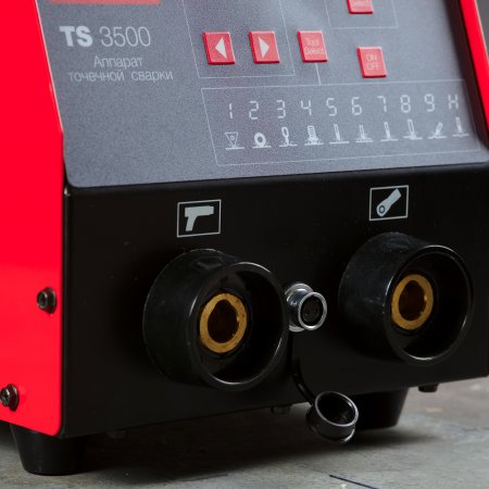 Аппарат точечной сварки FUBAG TS 3500 в Иркутске фото