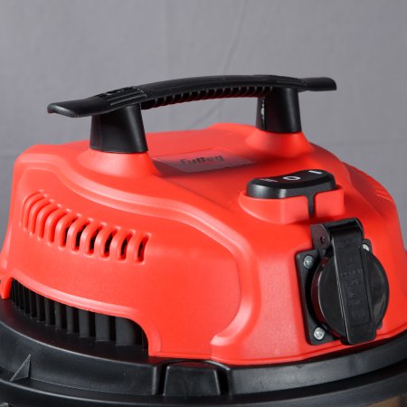 FUBAG Строительный пылесос WD 5SP в Иркутске фото