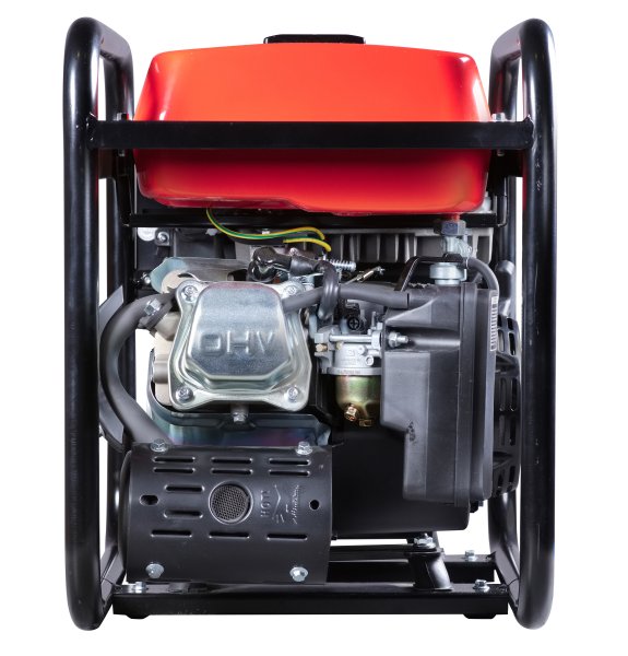 Инверторный генератор FUBAG PRI 2500 + Моторное масло FUBAG Extra в ПОДАРОК в Иркутске фото