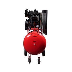 Ременной двухступенчатый компрессор FUBAG DCF-1300/270 CT11 двухступенчатый в Иркутске фото