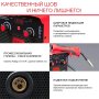 Полуавтомат сварочный FUBAG IRMIG 140 SYN с горелкой 150 А 3 м в комплекте в Иркутске фото
