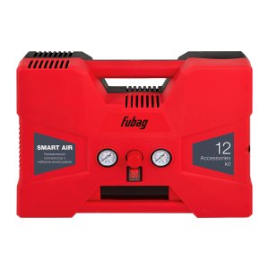 Компрессорный набор FUBAG Smart Air в Иркутске фото
