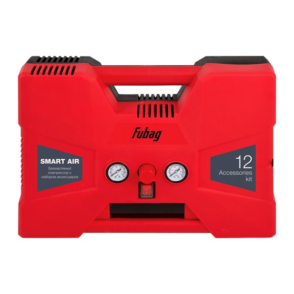 Компрессорный набор FUBAG Smart Air в Иркутске фото