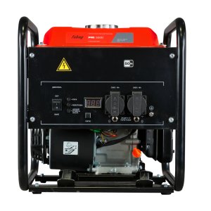 Инверторный генератор FUBAG PRI 5500 открытого типа в Иркутске фото