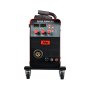 Полуавтомат сварочный инверторный FUBAG INMIG 400 T DG + подающий механизм DRIVE INMIG DG + шланг пакет 5 м  + горелка FB 400 3 м в Иркутске фото