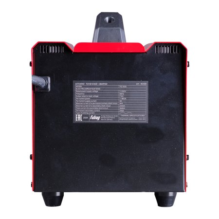 Аппарат точечной сварки FUBAG TS 3500 в Иркутске фото